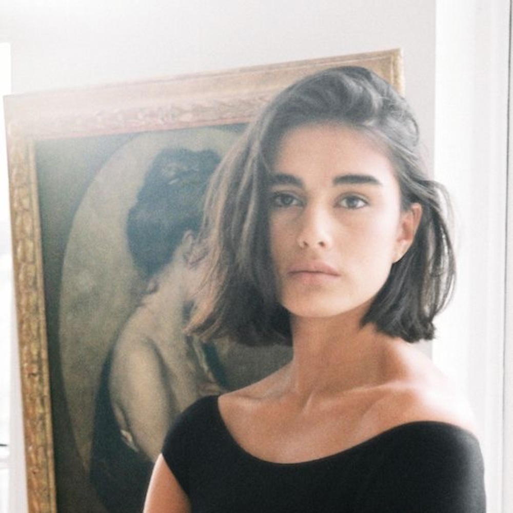 Meet your Posher, Colette